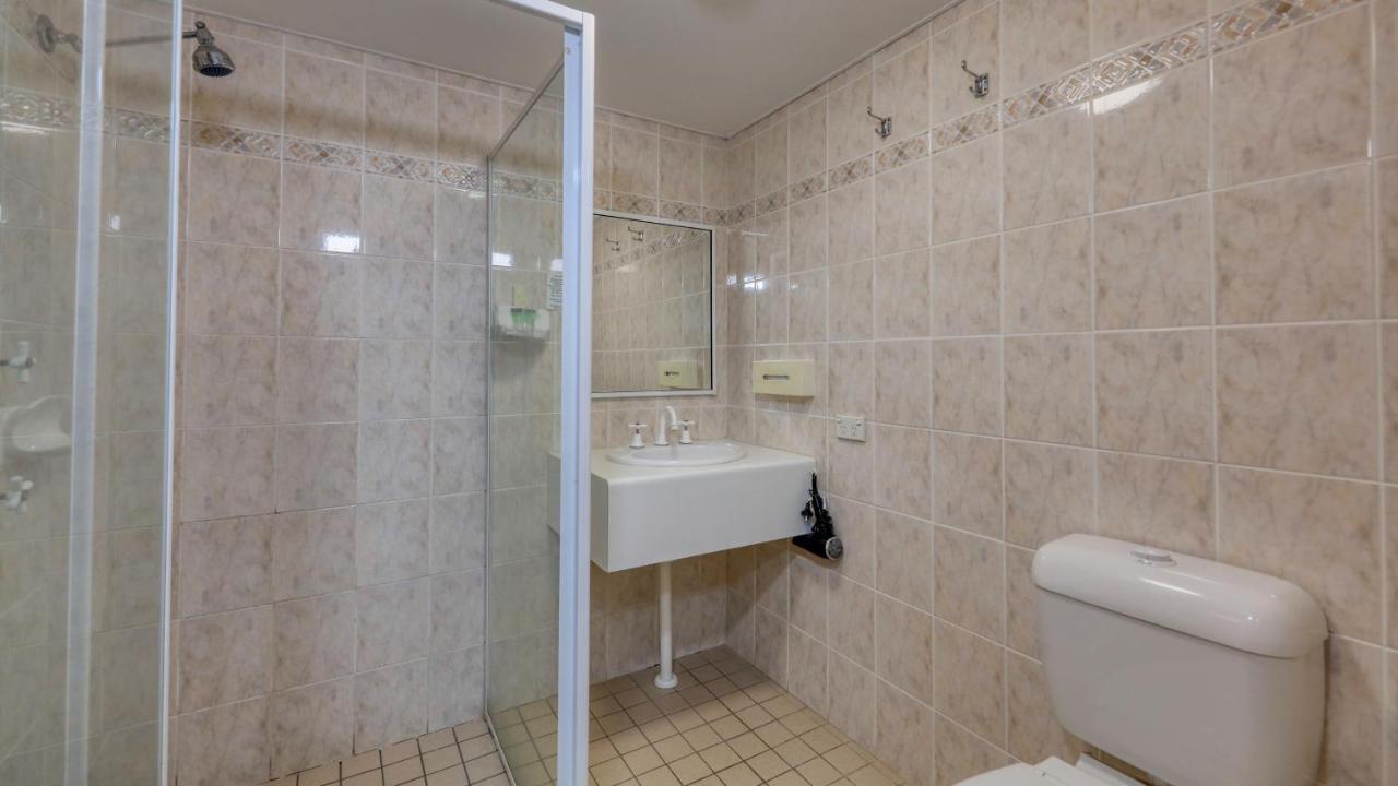 Canowindra Riverview Motel Екстер'єр фото