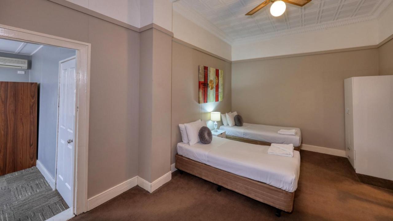 Canowindra Riverview Motel Екстер'єр фото