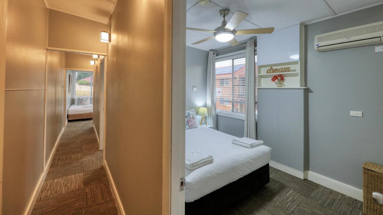 Canowindra Riverview Motel Екстер'єр фото